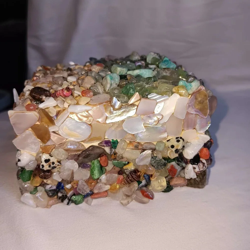 N/A decorative jewelry